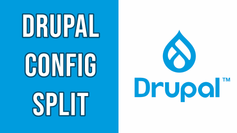 Drupal Config Split